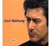 Bashung, Alain - Master Série Vol.2