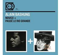 Bashung, Alain - Novice/Rio Grande