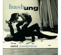 Alain Bashung – Osez Joséphine – CD – Universal Music Group