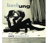 Bashung, Alain - Osez Josephine (Ecopak)