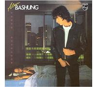 Bashung, Alain - Roulette russe