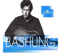 Bashung, Alain - Talents =New= [Import]
