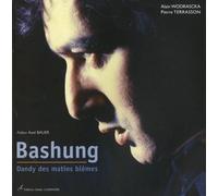 Bashung - Dandy Des Matins Blêmes