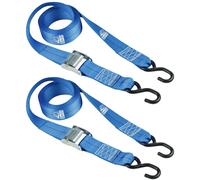 Basi 0004-0307 Sangle (L x l) 2000 mm x 25 mm à boucle