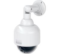 Basi 1000-0302 Caméra factice avec LED clignotante