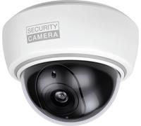 Basi 1000-0305 Caméra factice avec LED clignotante