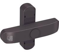 Basi 1100-0061 Verrou pour fenêtre marron