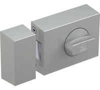 Basi 1301-0205 Serrure supplémentaire pour porte argent
