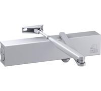 Basi 1480-0102 Ferme-porte argent