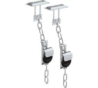 Basi 1620-0000 Bloque-grille argent