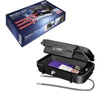 Basi 2100-0015 MSZ 200 Coffre-fort avec serrure à combinaison