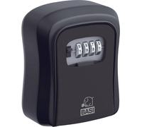 Basi 2101-0000-1100 SSZ 200 Coffre à clés avec serrure à combinaison