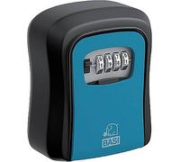 Basi 2101-0000-1113 SSZ 200 Coffre à clés avec serrure à combinaison