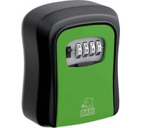 Basi 2101-0000-1115 SSZ 200 Coffre à clés avec serrure à combinaison