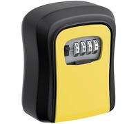 Basi 2101-0000-1116 SSZ 200 Coffre à clés avec serrure à combinaison