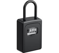 Basi 2101-0005-1100 SSZ 200B Coffre à clés avec serrure à combinaison