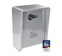 BASI 2101-0010 SSPZ 110 Schlüsseltresor