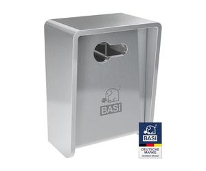 BASI 2101-0010 SSPZ 110 Schlüsseltresor