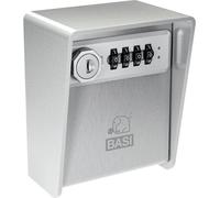 Basi 2101-0015 Coffre-fort