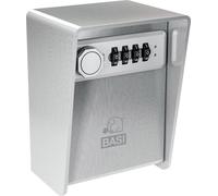 Basi 2101-0020 SSZ 400 Coffre à clés avec serrure à combinaison