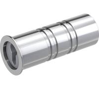 Basi 2140-0002 RT 101 Coffre-fort tube