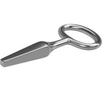 Basi 307 arrée argent