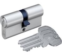 Basi 5000-0010 Double barillet profilé 30 / 40mm