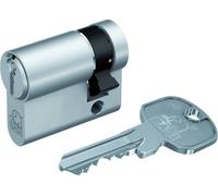 Basi 5020-0015 Double barillet profilé 10 / 45mm