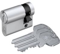Basi 5020-0020 Demi-cylindre profilé 10 / 50mm