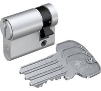 Basi 5020-0030 Demi-cylindre profilé 10 / 60mm