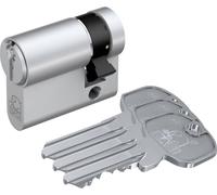 Basi 5020-0035 Demi-cylindre profilé 10 / 65mm