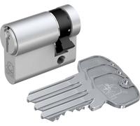 Basi 5021-0000-0034 Demi-cylindre profilé 10 / 30mm