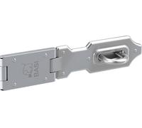 Basi 6900-0140 Porte-cadenas 180 mm argent