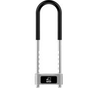 Basi 6990-0307 Cadenas 120 mm serrure à empreinte digitale