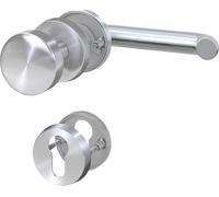 Basi 7306-2288 Poignée à bouton fixe sur rosace