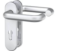 Basi 7519-0501 Ferrure de protection de gâchette