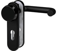 Basi 7529-0100 Ferrure de protection palière