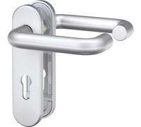 Basi 7529-0501 Ferrure de protection de gâchette