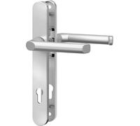 Basi 7830-0101 Poignée à plaque étroite