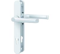 Basi 7830-0109 Poignée à plaque étroite