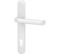 Basi 7839-0109 Poignée à plaque étroite