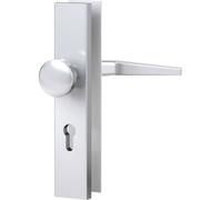 Basi 7900-1101 Ferrure de protection matériau plein