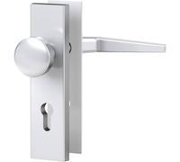 Basi 7902-1101 Ferrure de protection matériau plein