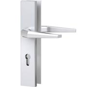 Basi 7910-0101 Ferrure de protection matériau plein