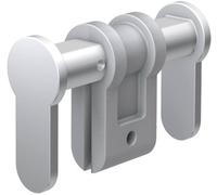 Basi 9000-0100 Cylindre aveugle universel