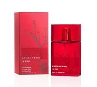 BASI Armand In Red Eau de Parfum 50 ml Vaporisateur