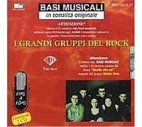 Basi- Artisti Vari - Basi Mus. I Grandi Gruppi De [Import]