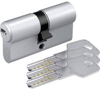 Basi BM5000-0555 Double barillet profilé 35 / 85mm