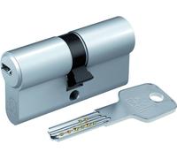 Basi BM5001-1020-0040 Double barillet profilé 40 / 50mm