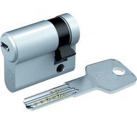 Basi BM5020-0015 Demi-cylindre profilé 10 / 45mm